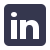 Linkedin icn